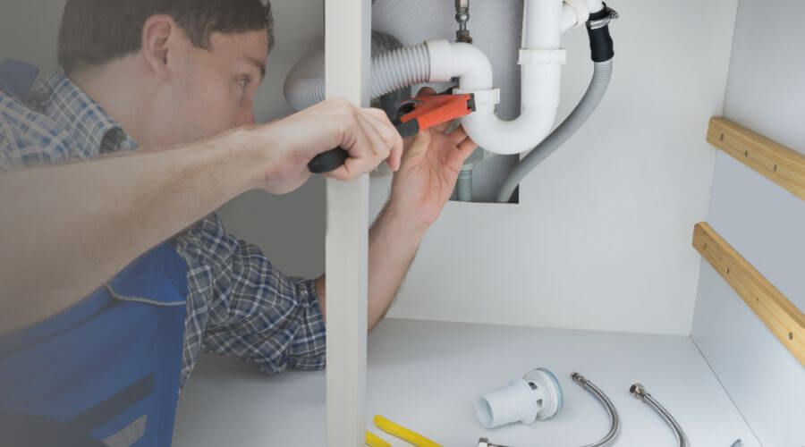 Professional Leak Detection Services in Murfreesboro, AR